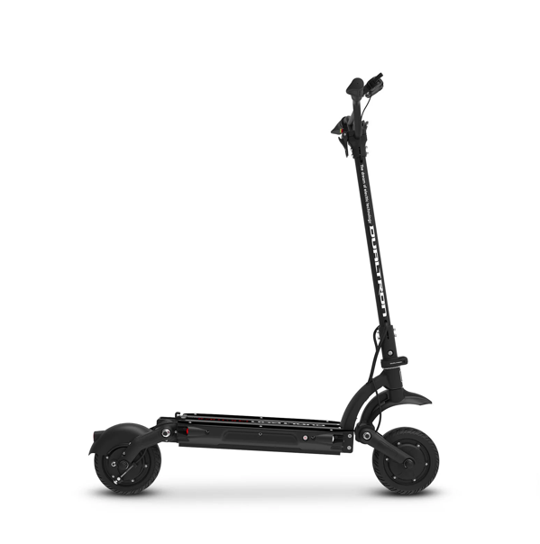 Электросамокат Dualtron Raptor 2 (Черный) Электросамокат Dualtron Raptor 2 (Черный)
