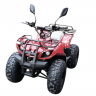 Детский электроквадроцикл GreenCamel Атакама T320 1000W R8 42Ah