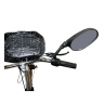 Электровелосипед Zaxboard Primera Max Aqua 20AH 500W (Колхозник)