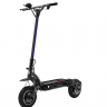 Электросамокат Dualtron Spider Limited 24,5 (Черный) Электросамокат Dualtron Spider Limited 24,5 (Черный)