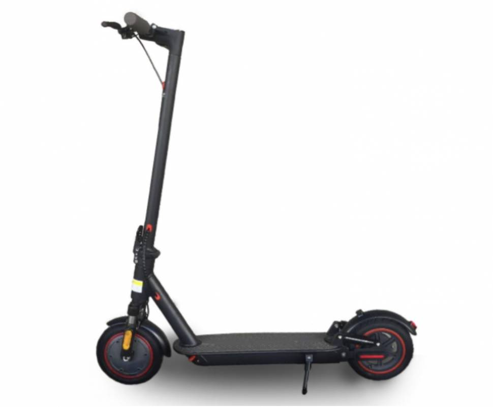 Электросамокат IKINGI M365 Max