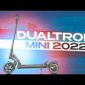 Электросамокат Dualtron MINI (Черный) видеообзор