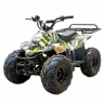 Детский электроквадроцикл GreenCamel Гоби K51 800W R7 12Ah