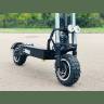 Электросамокат Currus R11 3000W (60V/28Ah) (Черный) видеообзор
