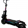 Электросамокат Currus R12 PRO (Черный)
