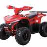 Детский электроквадроцикл GreenCamel Гоби K90 LUX 750W R7 42Ah