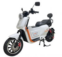 Электроскутер GT U2 Pro 70Ah