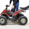 Квадроцикл GreenCamel Гоби K70 (36V 800W R7 Дифф) быстросъем