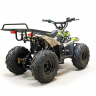 Квадроцикл GreenCamel Гоби K51 (36V 800W R7 Цепь) быстросъем, ножной тормоз