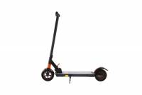 Электросамокат KUGOO Kirin S1 PRO 7.5 Ah (Черный)