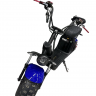 Электроскутер IKINGI X7 Pro