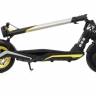 Электросамокат Velocifero MAD AIR 10.4Ah (Желтый) Электросамокат Velocifero MAD AIR 10.4Ah (Желтый)