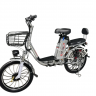 Электровелосипед Jetson PRO MAX 20D (60V15Ah) (гидравлика)