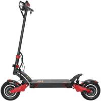 Электросамокат KUGOO Kirin G1 PRO 2022 год (Черный)