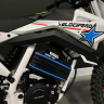 Детский электромотоцикл Velocifero KIDS BIKE 14-12 (1000W) - Blue