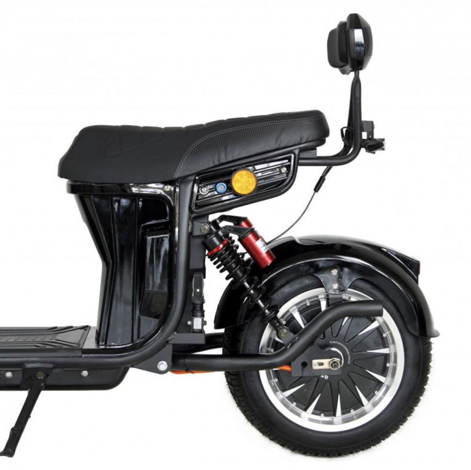 Электроскутер IKINGI M13 PRO