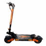 Электросамокат KUGOO Kirin G4 PRO (Черный)