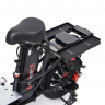 Электровелосипед Jetson Monster Pro 1200W 60V30Ah (двойные задние амортизаторы)