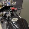 EMW-Vehicle (Ducati Panigale 1199 design) черный