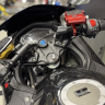 EMW-Vehicle (Ducati Panigale 1199 design) черный