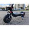 Электросамокат Yokamura Raptor 11 (Черный) видеообзор