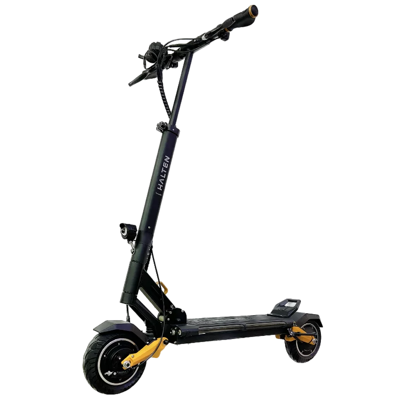 Электросамокат Halten Tornado Pro