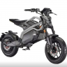 Электромотоцикл Velocifero JUMP (72V/50Ah) - Grey
