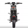 Электромотоцикл Velocifero JUMP (72V/50Ah) - Grey