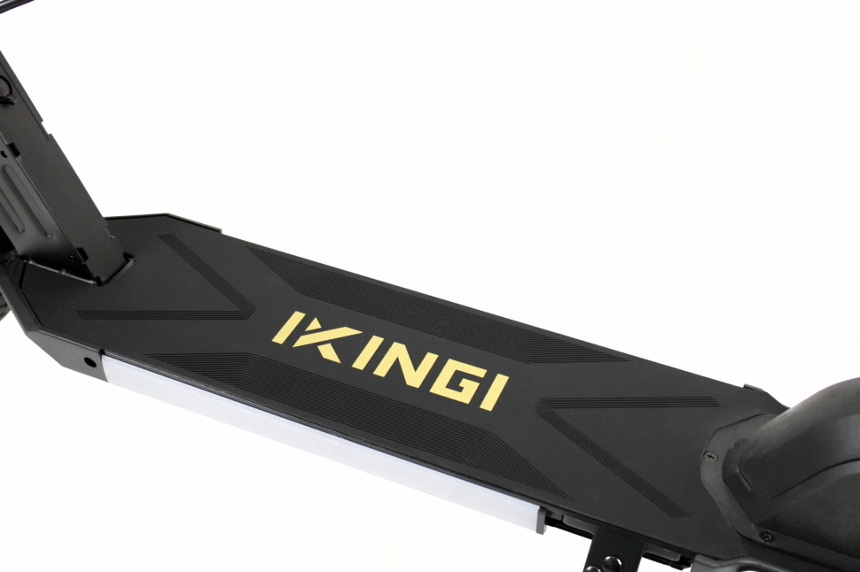 Электросамокат IKINGI S1