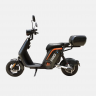 Электроскутер Kugoo Kirin V Pro 1000W 60V20Ah