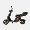 Электроскутер Kugoo Kirin V Pro 1000W 60V20Ah