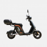 Электроскутер Kugoo Kirin V Pro 1000W 60V20Ah