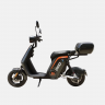 Электроскутер Kugoo Kirin V Pro 1000W 60V20Ah