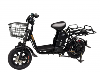 Электровелосипед KKCbike K80 60v60ah (монстр)