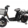 Электровелосипед KKCbike K80 60v21ah (монстр)