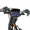 Электровелосипед KKCbike K80 60v21ah (монстр)