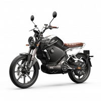 Электромотоцикл SUPER SOCO TC