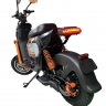 Электровелосипед Liming U2 40AH