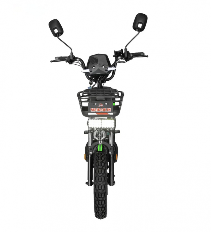 Электроскутер Maikaolin H10 30Ah