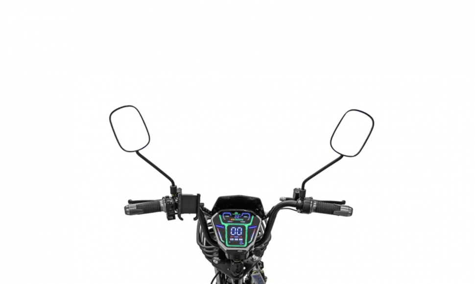 Электроскутер Maikaolin H10 30Ah