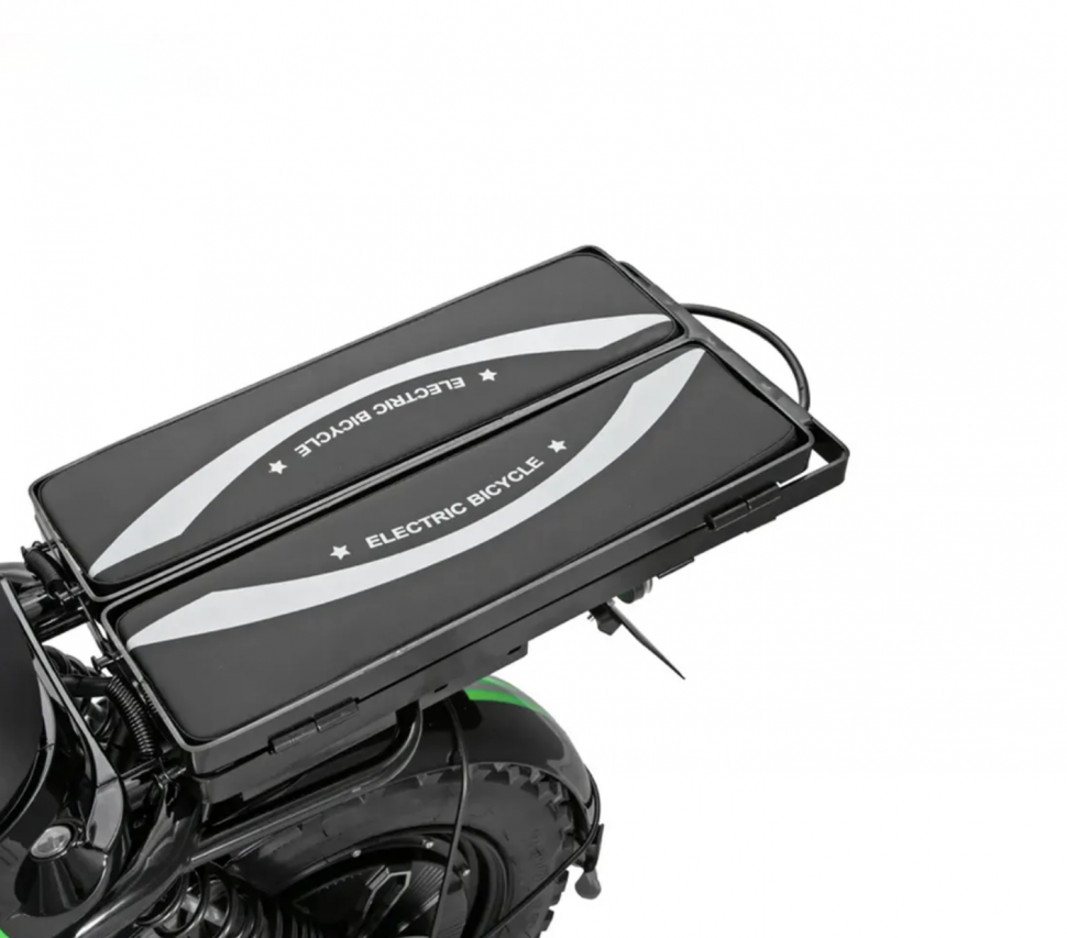 Электроскутер Maikaolin H10 30Ah