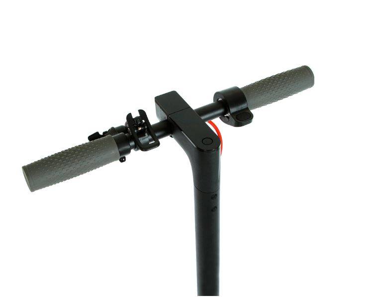 Электросамокат AOVO Electric Scooter M365 PRO (АКВА) (Черный)