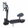 Электросамокат Zaxboard Hunter V3 OFF ROAD (Черный) Электросамокат Zaxboard Hunter V3 OFF ROAD (Черный)