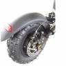 Электросамокат Zaxboard Hunter V3 OFF ROAD (Черный) Электросамокат Zaxboard Hunter V3 OFF ROAD (Черный)