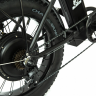 Электровелосипед Elbike TAIGA 3 Twix cam (C55)