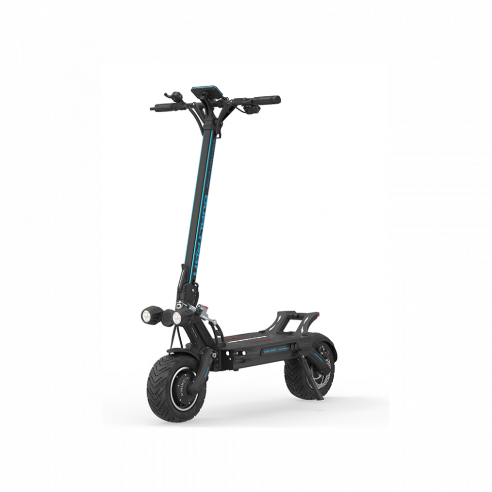 Электросамокат Dualtron Thunder 3 (Черный)