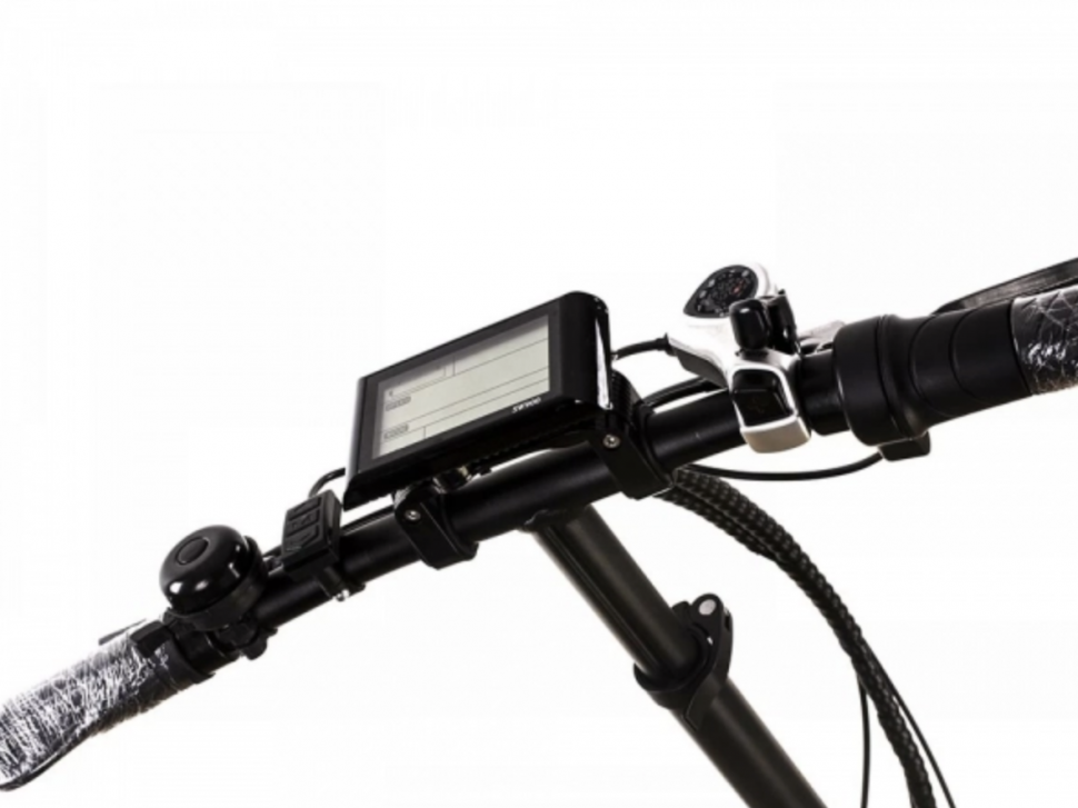 Электровелосипед Elbike TAIGA 2VIP (C53)