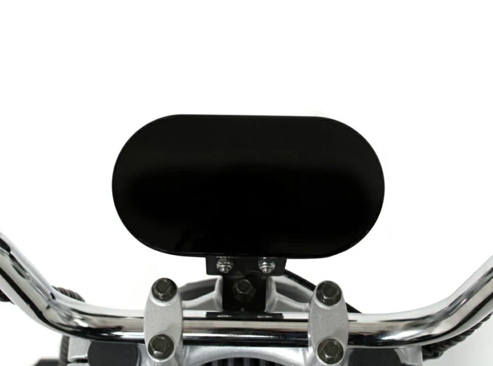 Электротрицикл IKINGI X12 PRO TRIKE