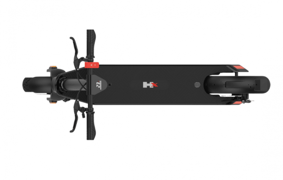 Электросамокат KIXIN X9 Plus