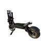 Электросамокат Currus R14 Pro (Черный)